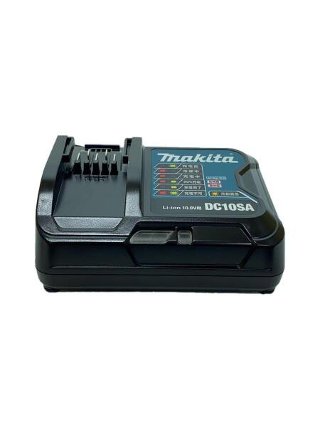 マキタ 充電器 DC10SA 10.8Vスライド用 makita(マキタ) / 10.8V