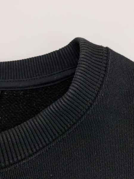 THE NORTH FACE(ザノースフェイス) / スクエア ロゴ クルー スウェット 