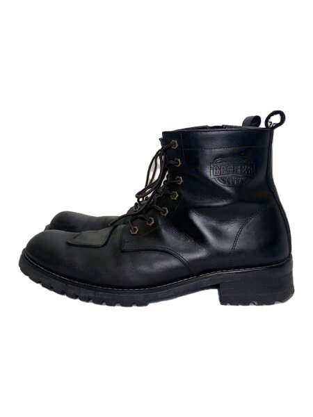 DEGNER(デグナー) / ブーツ/27.5cm/BLK/HS-B6 | 中古品の販売・通販 