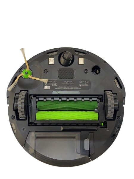 iRobot(［カデン］アイロボット) / 掃除機 ルンバi7 i715060// | 中古