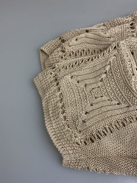 YOKE / 半袖シャツ/3/コットン/yk25ss001011s YOKE(ヨーク) / 半袖シャツ/3/コットン/yk25ss001011s | 古着の販売