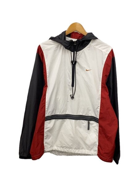 NIKE(ナイキ) / アノラックパーカー/XL/ナイロン | 古着の販売・通販 