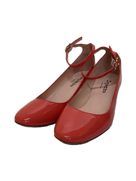 repetto(レペット) / パンプス/36/PNK/エナメル/ELECTRA MARY JANE