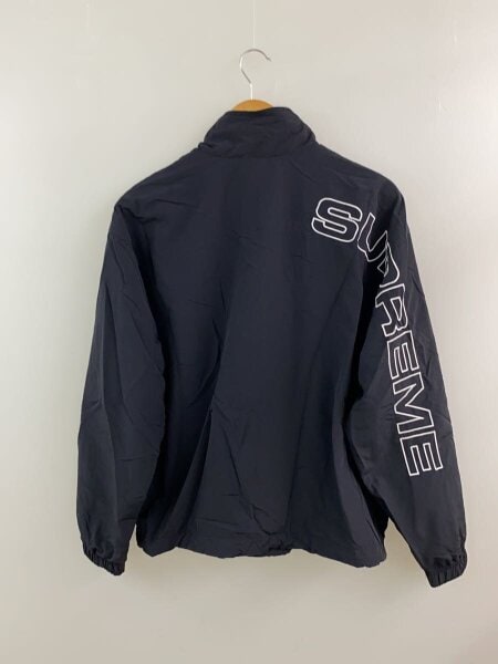 SUPREME スペルアウト ナイロン ジャケット ＆ パンツ セットアップ