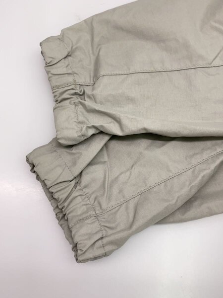 HELLY HANSEN(ヘリーハンセン) / ナイロンジャケット/M/ナイロン/GRY