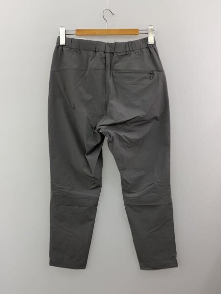 HELLY HANSEN(ヘリーハンセン) / ボトム/M/ナイロン/GRY/無地/HH22514