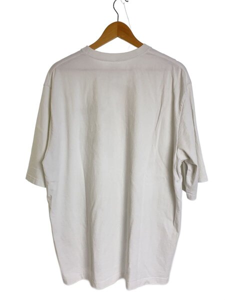 ENNOY / Tシャツ/XL/コットン/WHT/SS21BRENCT08NTL ENNOY(エンノイ) / Tシャツ/XL/コットン/WHT/SS21BRENCT08NTL | 古着の