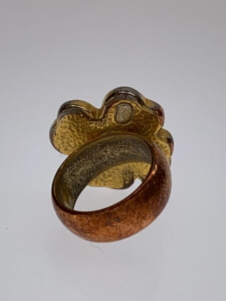 CHANEL(シャネル) / リング/--/12号/GLD/レディース | 中古品の販売 