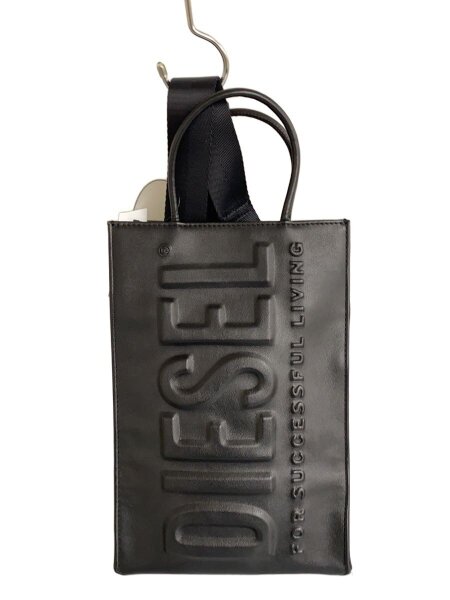 DIESEL([イリョウ/フクショク]ディーゼル) / DSL 3D SHOPPER M X 