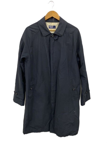 Polo Ralph Lauren ピーコート M（日本サイズＬ）【未使用品】 POLO RALPH LAUREN(ポロラルフローレン) / ピーコート/M/コットン/SLV