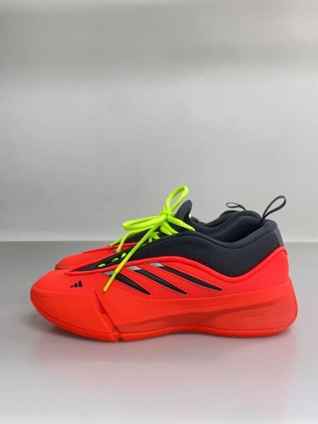 アディダス dame9 Adidas デイム デイム9ロー ADIDAS DAME 9 HALLOWEEN