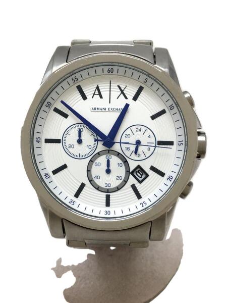 ARMANI EXCHANGE(アルマーニエクスチェンジ) / クォーツ腕時計 