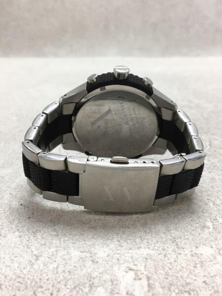 ARMANI EXCHANGE(アルマーニエクスチェンジ) / クォーツ腕時計 