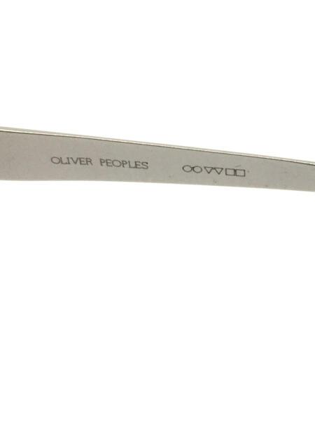 OLIVER PEOPLES(オリバーピープルズ) / ファイトクラブ復刻モデル 