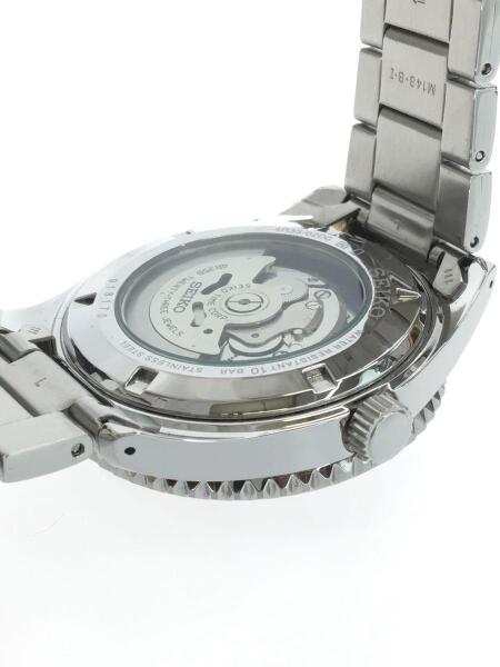 SEIKO(セイコー) / 5スポーツ/自動巻腕時計/アナログ/ステンレス 