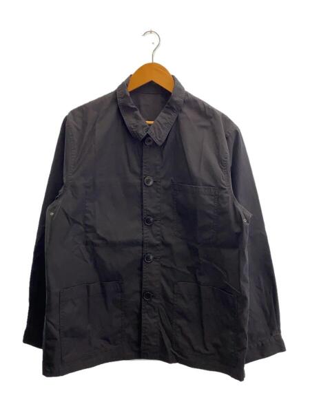 SOPHNET.(ソフネット) / カバーオール/L/コットン/BLK/SOPH-210019 