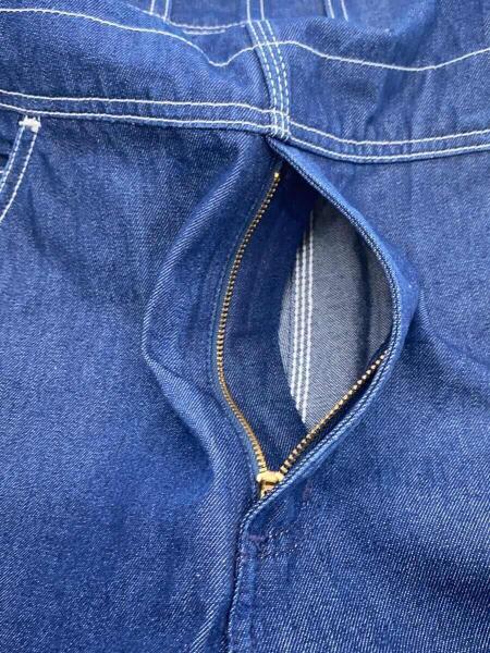 Carhartt(カーハート) / オーバーオール/30/コットン/IDG | 古着の販売