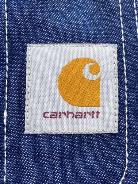 Carhartt(カーハート) / オーバーオール/30/コットン/IDG | 古着の販売