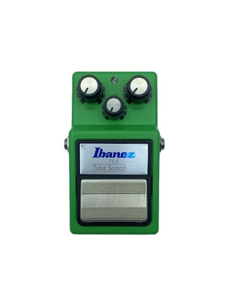Ibanez(アイバニーズ) / TS9 TS9/チューブスクリーマー/本体のみ