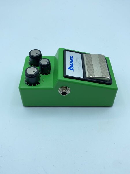 Ibanez(アイバニーズ) / TS9 TS9/チューブスクリーマー/本体のみ