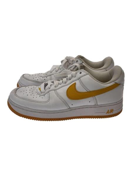 NIKE(ナイキ) / AIR FORCE 1 LOW RETRO_エア フォース 1 LOW レトロ 