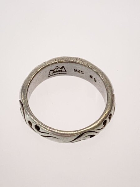 SAAD(サード) / リング/SV925/9号/SLV/メンズ// | 中古品の販売・通販 