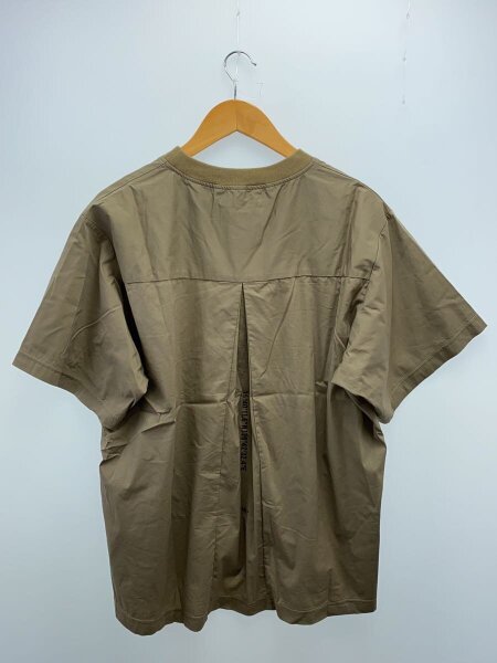 WTAPS(ダブルタップス) / 21SS/PEEP SS/NYCO. BROADCLOTH/211GWDT 