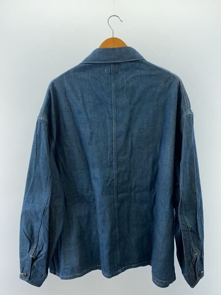 【INTERIM】カバーオール interim カバーオール