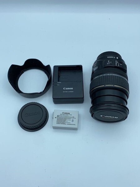 Canon EOS KISS X5 Wズームキット 【公式通販】