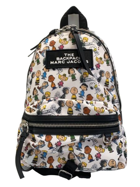 MARC JACOBS(マークジェイコブス) / リュック/--/マルチカラー | 中古 