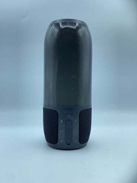 オーディオ機器 JBL PULSE3 スピーカー JBLPULSE3BLKJN