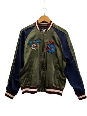DIESELのスカジャン検索結果|古着・中古品の通販サイト セカンド