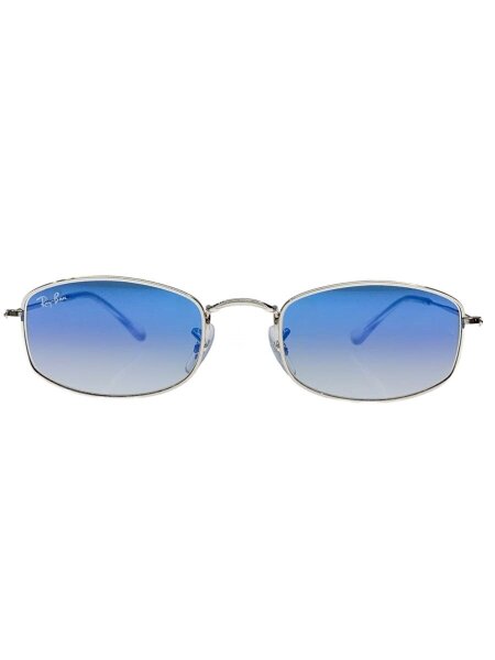 Ray-Ban(レイバン) / サングラス/--/メタル/SLV/BLU/メンズ/RB3832