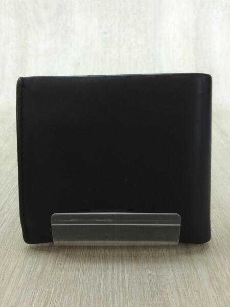 GUCCI(グッチ) / GUCCI グッチ/387454/スタッズ2つ折り財布/レザー/BLK