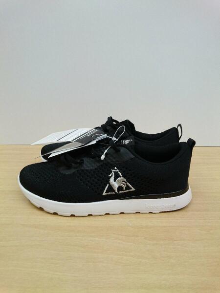 le coq sportif(ルコックスポルティフ) / ローカットスニーカー/23cm 