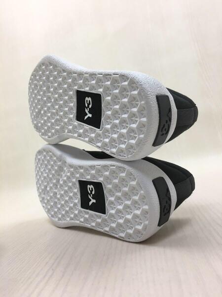 Y-3(ワイスリー) / ローカットスニーカー/EF2556/スリッポン/27.5cm 