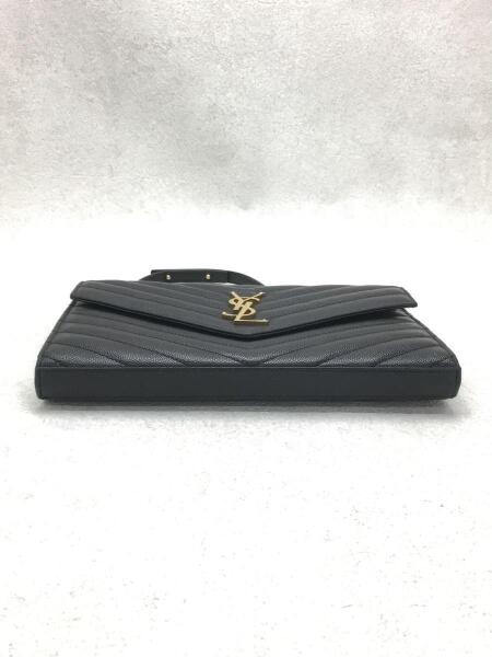 サンローランパリ ショルダーバッグ 377828 サンローラン ショルダーバッグ レディース ブラック SAINT LAURENT