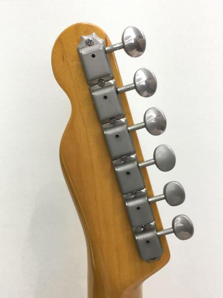 Fender Japan(フェンダージャパン) / TL52-70US エレキギター
