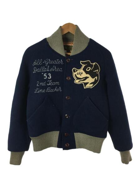 SUGAR CANE(シュガーケーン)スタジャン シュガーケン スタジャン