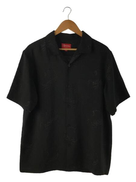 Supreme(シュプリーム) / 21SS/Scorpion Jacquard S/S Shirt/半袖 