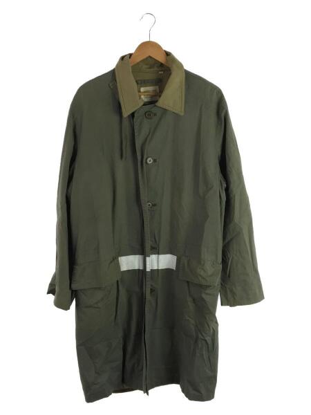 Helmut Lang(ヘルムートラング) / コート/48/コットン/KHK/5296 215 00 