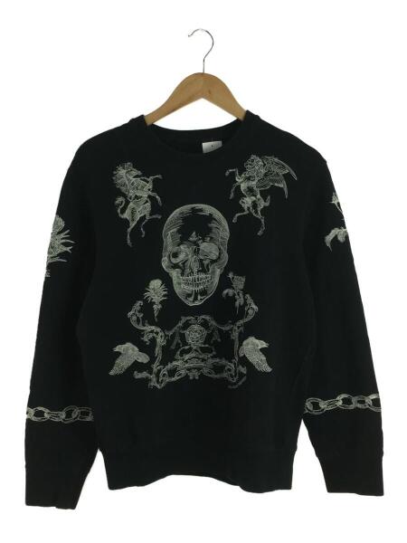 Alexander McQueen(アレキサンダーマックイーン) / スウェット/XL 