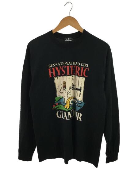 ✨美品です✨00s ヒステリック⭐︎ グラマー 長袖Tシャツ HYSTERIC GLAMOUR(ヒステリックグラマー) / 長袖Tシャツ/S