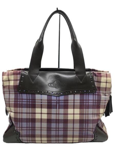 Vivienne Westwood MAN(ヴィヴィアンウエストウッドマン) / トート