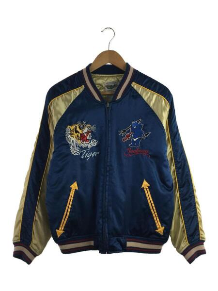 TEDMAN テッドマン スカジャン ＜TSK-013＞ TED MAN(TED COMPANY