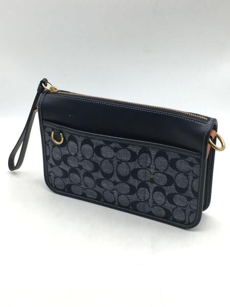 COACH(コーチ) / ショルダーバッグ/--/IDG/総柄/C4162 | 中古品の販売 