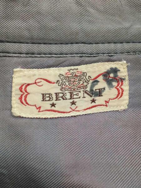 BRENT(ブレント) / 長袖シャツ/--/ウール/RED/チェック | 古着の販売