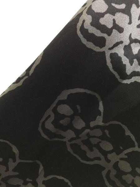 HYSTERIC GLAMOUR(ヒステリックグラマー) / ブルゾン/S/レーヨン/BLK