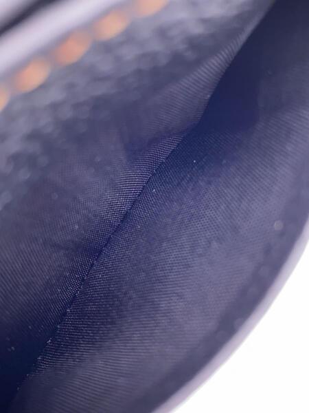 BURBERRY(バーバリー) / パスケース/レザー/BLK/無地/メンズ/TBカード