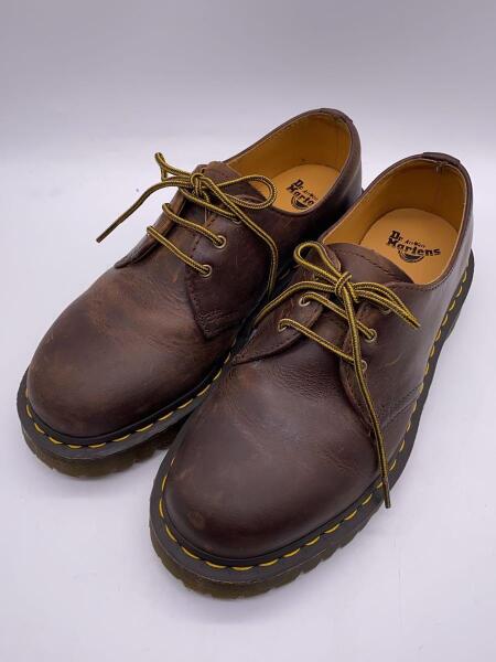 Dr.Martens(ドクターマーチン) / ドレスシューズ/UK7/BRW/レザー 